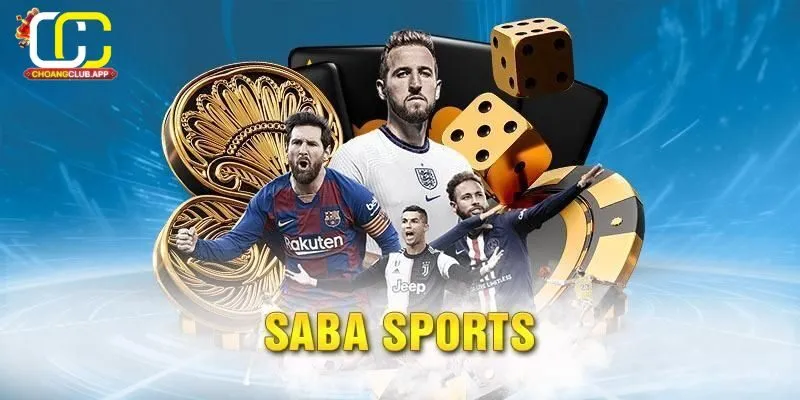 Tổng Quan về Saba Sports 